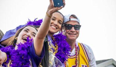 LSU football schedules Tulane in 2030, plus 3 mid-majors | LSU