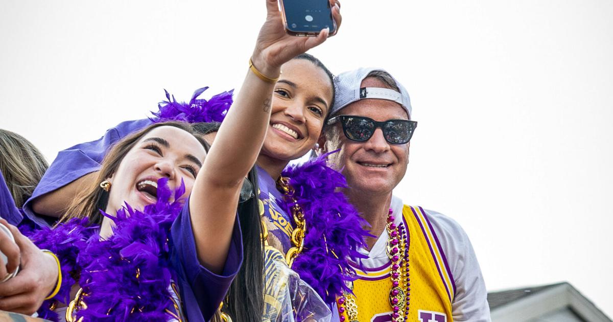 LSU football schedules Tulane in 2030, plus 3 mid-majors | LSU