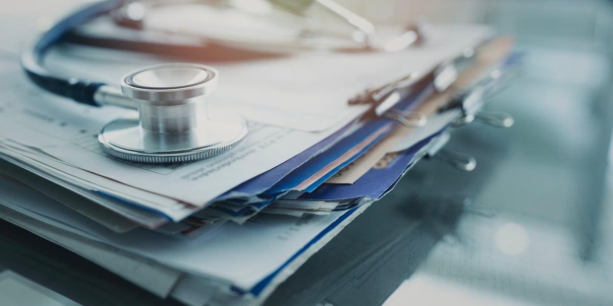Data incident prompts notices to patients of local radiology associate