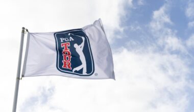 PGA Tour vows strong sponsor response to new model