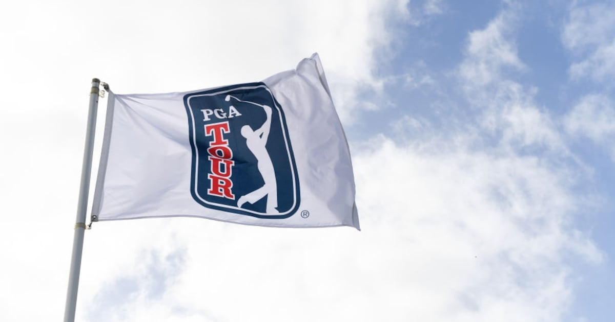 PGA Tour vows strong sponsor response to new model