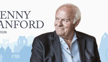 Denny Sanford, philanthropist who gave nearly $2 billion to Sanford Health, dies at 90