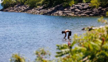 Extreme heat: Humidex could reach 45 in Ontario, Quebec