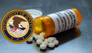 Florida pharmacist convicted of selling 300K oxycodone pills to patrons with no medical need at 10 times the price
