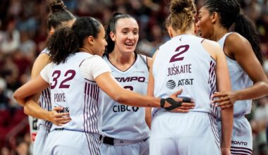 Free Stream: Mystics vs Tempo WNBA game live tonight