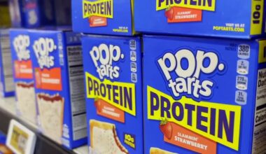 America has a protein craze. How healthy is this habit?