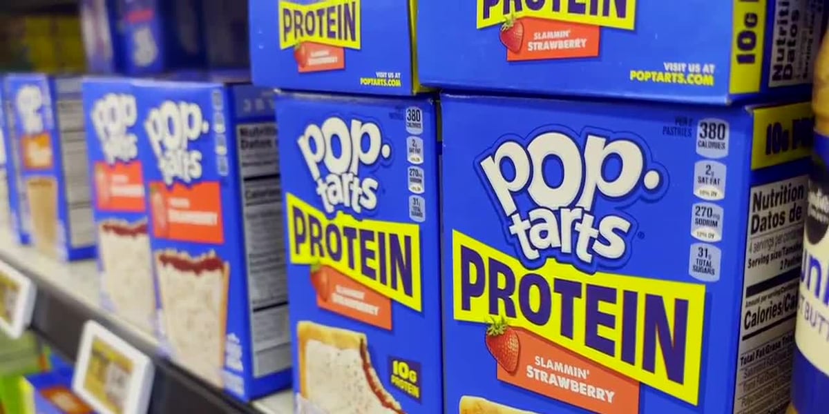 America has a protein craze. How healthy is this habit?