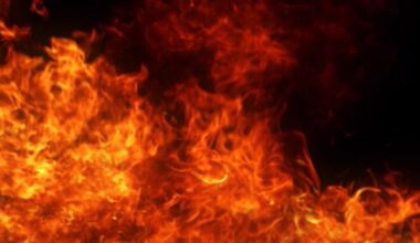 Crews respond to house explosion in Preston County