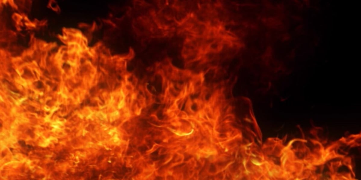 Crews respond to house explosion in Preston County