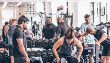 Have we hit peak gym in the UAE?