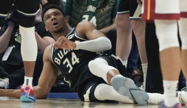 Do Miami Heat have work to do to sate Giannis Antetokounmpo?