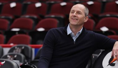 NBA taps Karnišovas as consultant, liason for NBA Europe