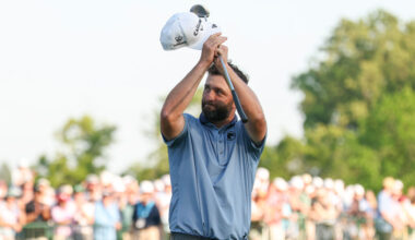 2026 Open Championship: Who Needs to Win the Most?