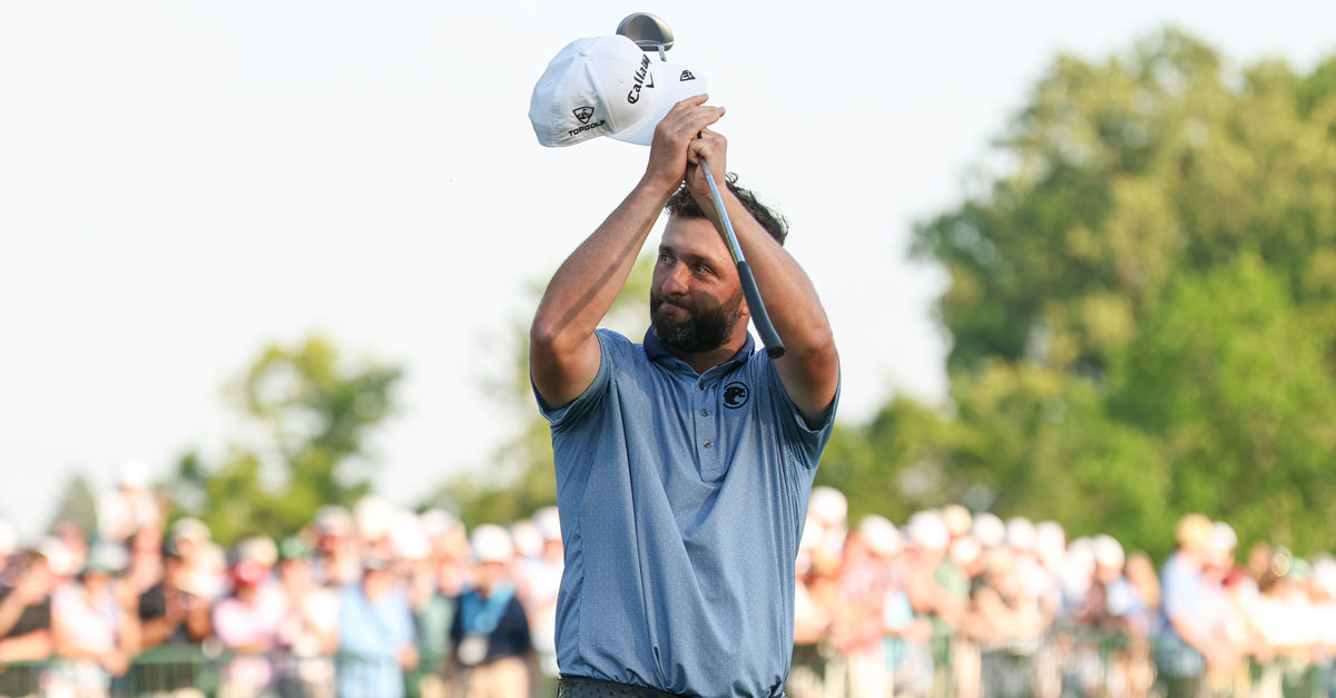 2026 Open Championship: Who Needs to Win the Most?