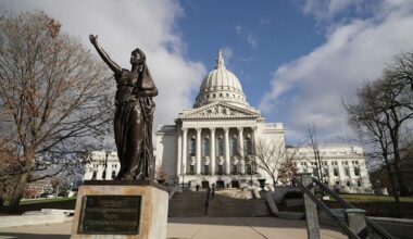 Report: Wisconsin's $2.7B projected surplus the result of inflation | Wisconsin