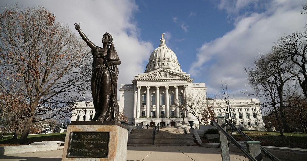 Report: Wisconsin's $2.7B projected surplus the result of inflation | Wisconsin