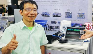Former Apple, Amazon Engineer Starts AI Chip Company in His Mid-50s