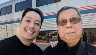 I Quit My Job to Travel With My Dad. He Died Before We Even Started.