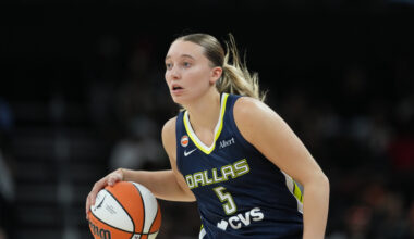 Dream vs. Wings Prediction, Spread, WNBA Picks – Wednesday, July 29