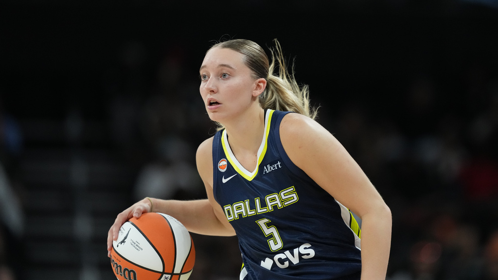 Dream vs. Wings Prediction, Spread, WNBA Picks – Wednesday, July 29