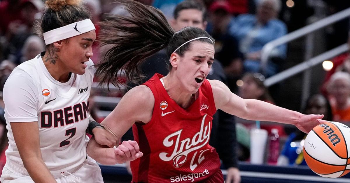 Clark debate rages on with WNBA on clock to answer questions about physical play | Professional