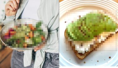 Foods That Are High In Fiber — And Others That Aren't