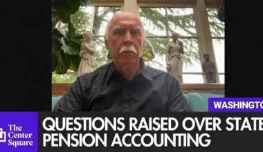 WATCH: Washington state ordered to repay $120 million in skimmed teacher pension funds | Washington
