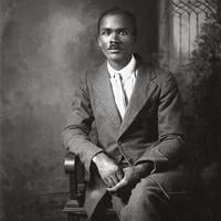ARTS AND HUMANITIES: Museum showcases landmark photographs