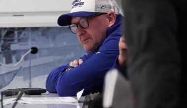 Sabres face questions in free agency; here are some answers