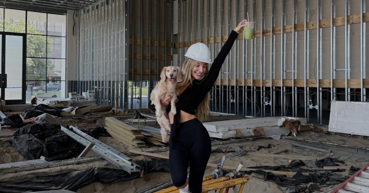 ALIGNÉ Studios to open in New Orleans' Lakeview neighborhood | Entertainment/Life