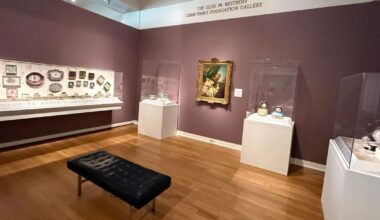 French porcelain is on view at the New Orleans Museum of Art | Entertainment/Life