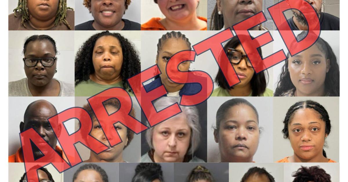 3 with Shreveport ties part of statewide Medicaid fraud bust | News