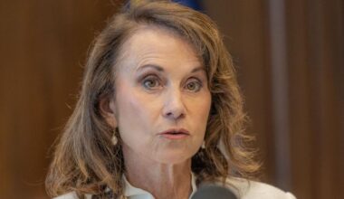 Liz Murrill files second emergency Supreme Court request | Courts
