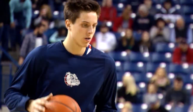 Former Gonzaga Bulldog Zach Collins inks $17 million NBA contract | Gonzaga Sports