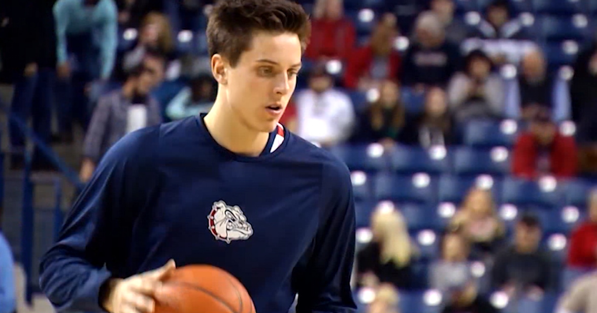 Former Gonzaga Bulldog Zach Collins inks $17 million NBA contract | Gonzaga Sports