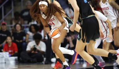 Dream vs. Mystics Prediction, Spread, WNBA Picks – Thursday, July 2