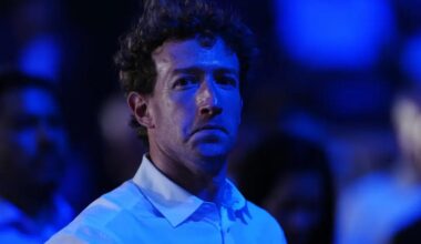 Zuckerberg Said AI Agent Progress Has Been Slower Than Expected