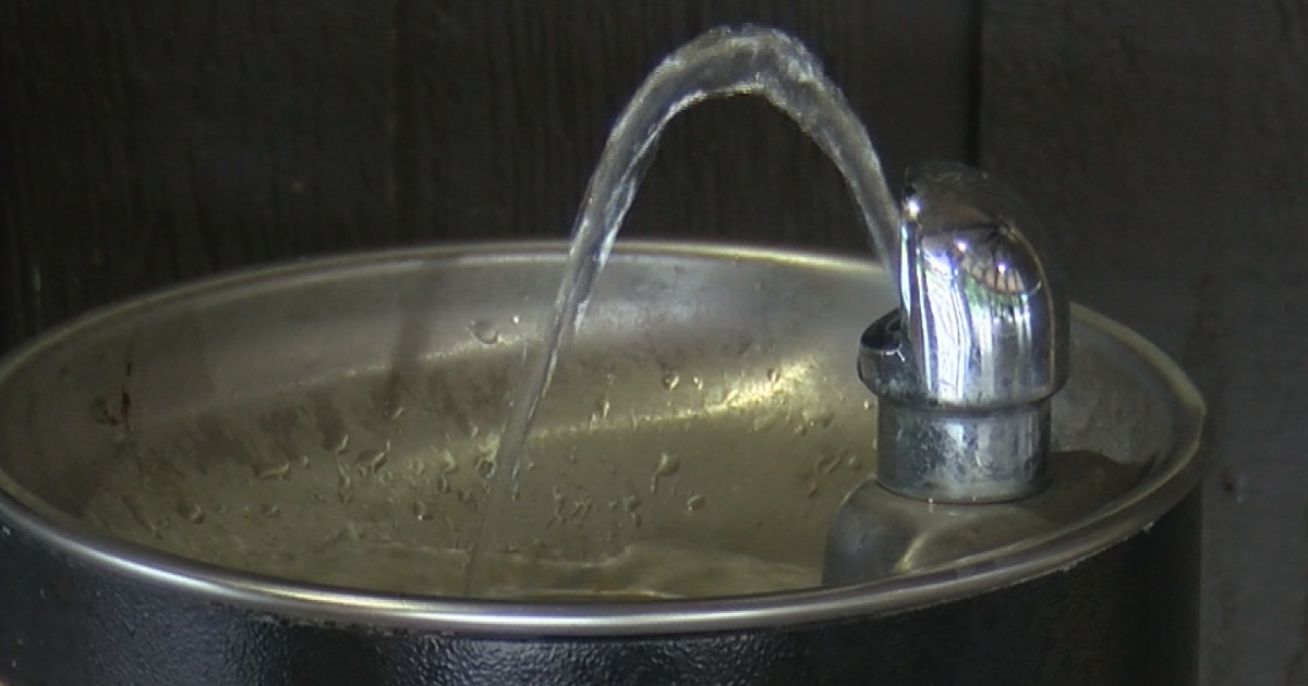 How to stay hydrated this 4th of July | News