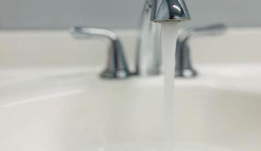 Water main break leaves some Richmonders without water