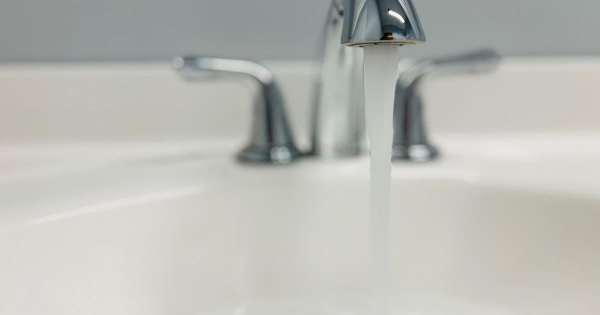 Water main break leaves some Richmonders without water