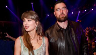 What Taylor Swift's Expected NYC Wedding Has in Common With Jeff Bezos'