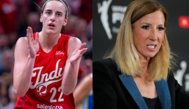 Cathy Engelbert left without defense, and her future in WNBA looks bleak: “She needs to be fired”