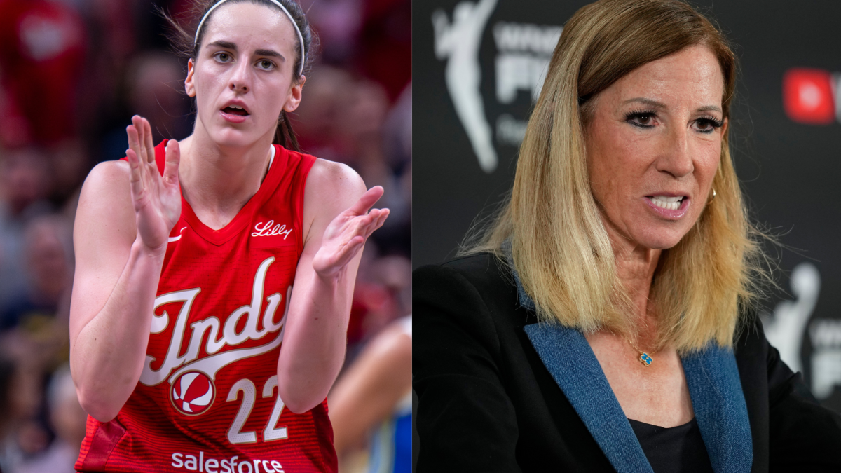Cathy Engelbert left without defense, and her future in WNBA looks bleak: “She needs to be fired”