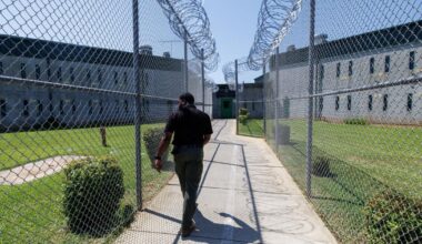 SC prisons shed tainted past, improve care for mentally ill