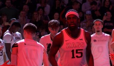 Former Zags Ike and Watson shine in Summer League Opener | Sports