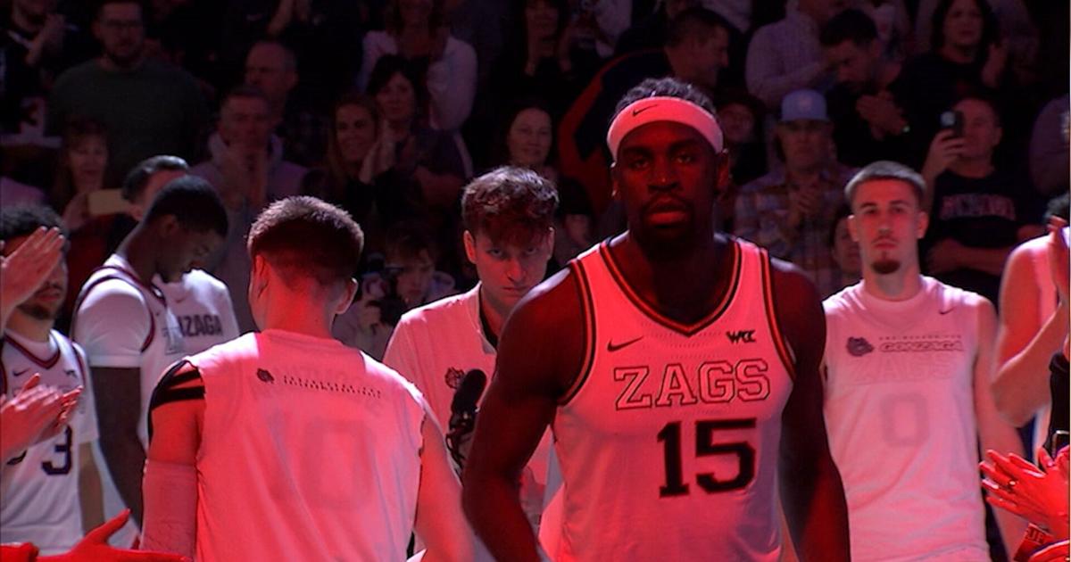 Former Zags Ike and Watson shine in Summer League Opener | Sports