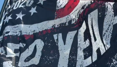 Americans Share Their Birthday Wishes for the United States