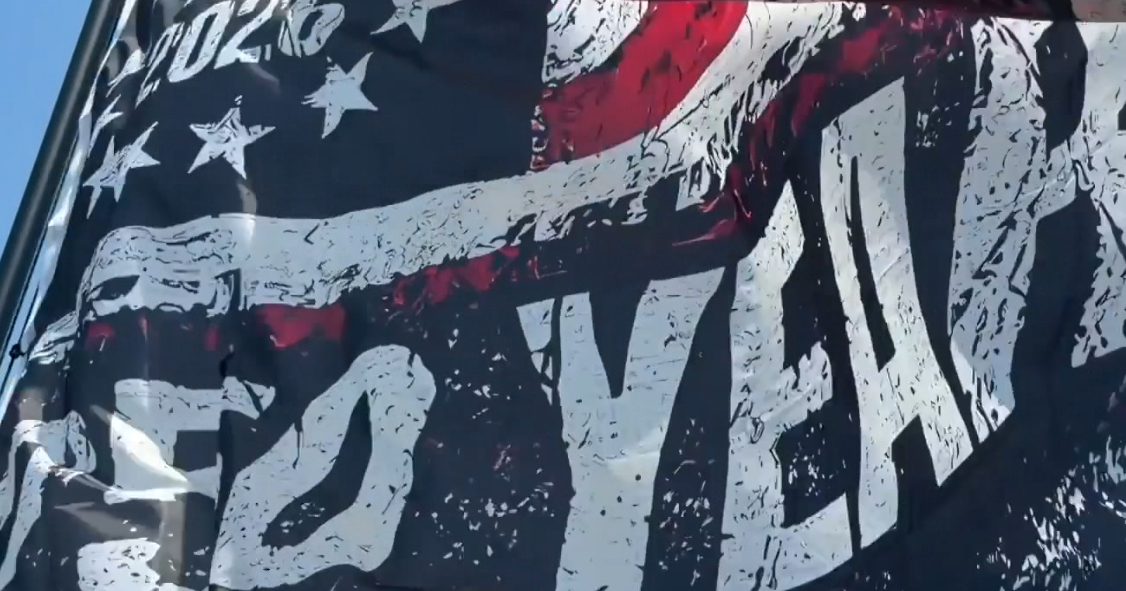 Americans Share Their Birthday Wishes for the United States