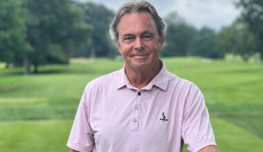 Prominent pro golf instructor returns to his roots | Local Sports