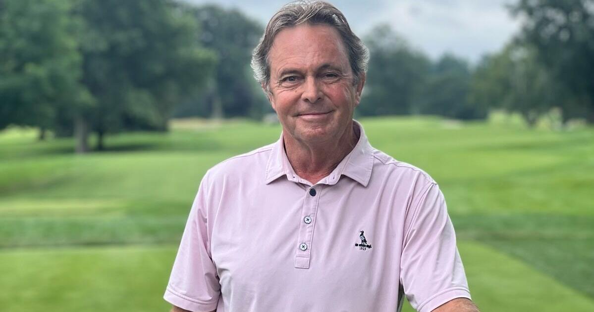 Prominent pro golf instructor returns to his roots | Local Sports